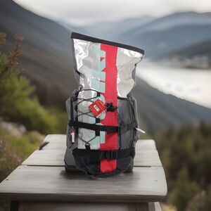 Völkl‎ Germany New Large Trekking Rucksack Hiking Backpack X-Large